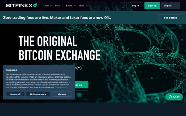 BitFinex