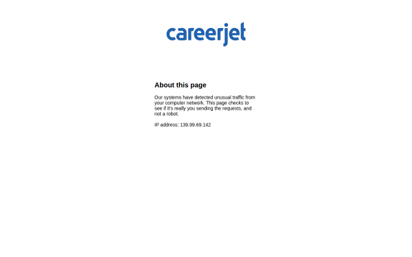 Careerjet