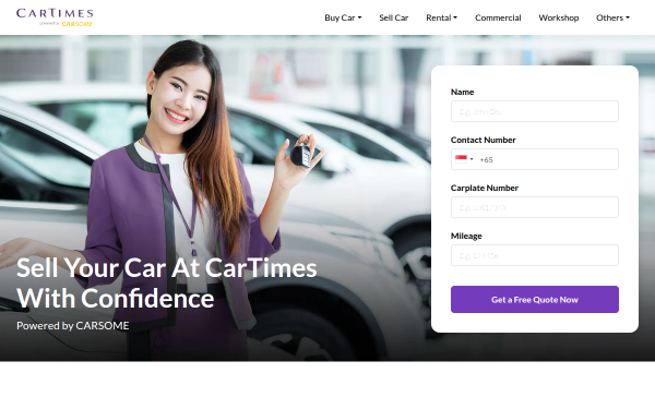 carTimes