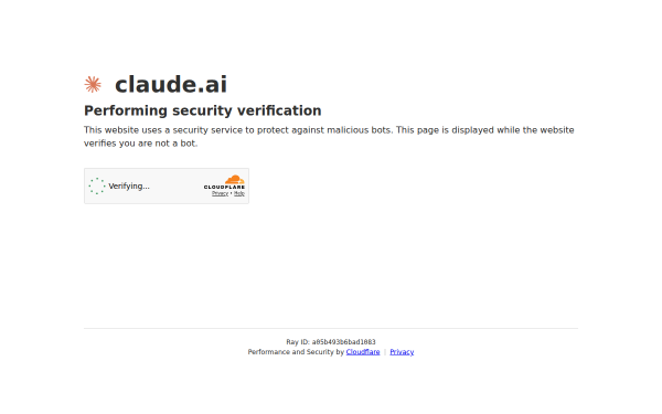 Claude