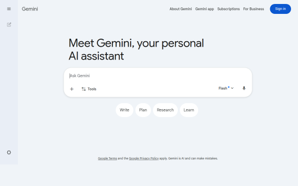 gemini