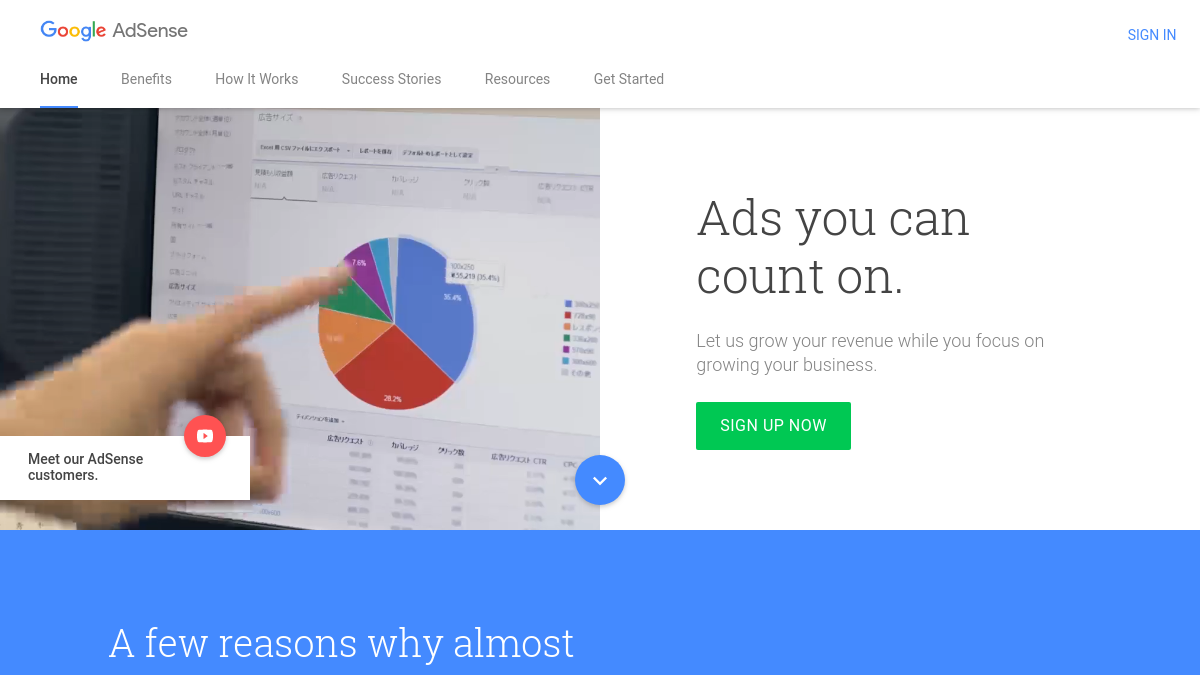 Google Finance