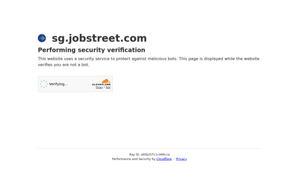 Jobstreet