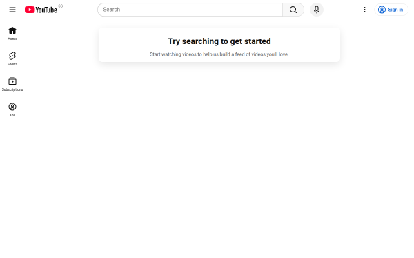 YouTube